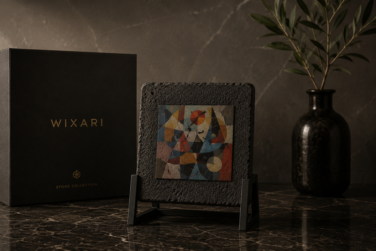 Wixari Stone Collection