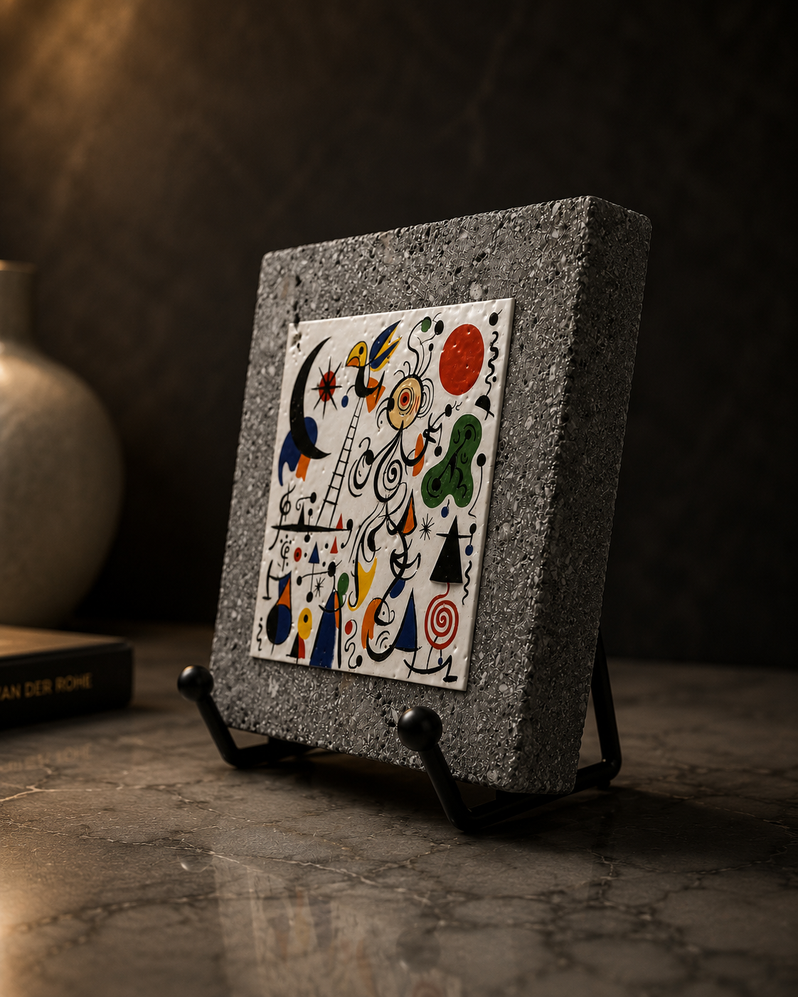 Modern Masters 04