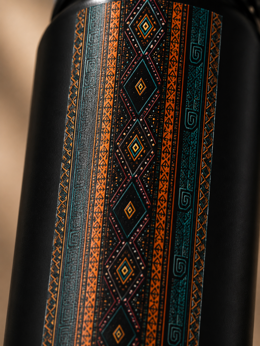 Termo 34 oz - Alebrije